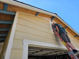 Best Custom Trim and Detailing for Siding  in Avalon, PA